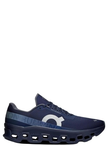 on running sneaker mancloudmonster 1 - 3mf30740170 midnight navy