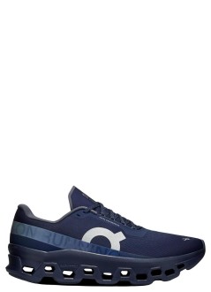 on running sneaker mancloudmonster 1 - 3mf30740170 midnight navy