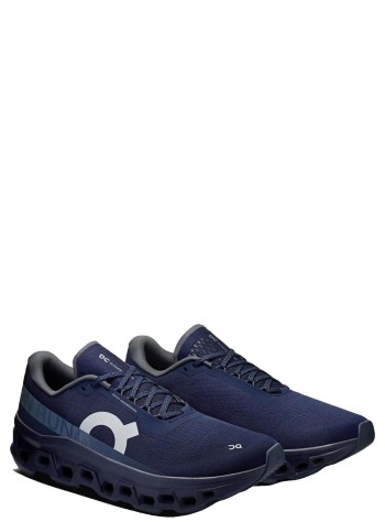 on running sneaker mancloudmonster 1 - 3mf30740170 midnight navy 2