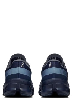 on running sneaker mancloudmonster 1 - 3mf30740170 midnight navy