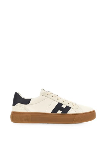 hogan sneaker hombre h705 allacciato h - hxm7050gf10vho01ry b013 u801