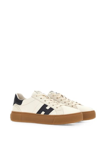 hogan sneaker hombre h705 allacciato h - hxm7050gf10vho01ry b013 u801 2