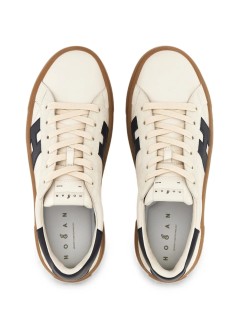 hogan sneaker hombre h705 allacciato h - hxm7050gf10vho01ry b013 u801