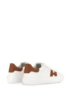 hogan sneaker hombre h705 allacciato h - hxm7050gf10u450fd6 b001 s003 b013