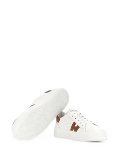 hogan sneaker hombre h705 allacciato h - hxm7050gf10u450fd6 b001 s003 b013