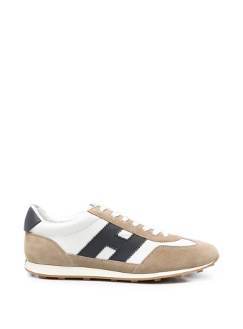 hogan sneaker hombre h699 allacciato h - hxm6990gh00uhc6l54 b001 c803 u801 b013