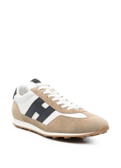 hogan sneaker hombre h699 allacciato h - hxm6990gh00uhc6l54 b001 c803 u801 b013
