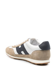 hogan sneaker hombre h699 allacciato h - hxm6990gh00uhc6l54 b001 c803 u801 b013