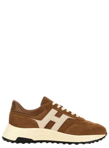hogan sneaker hombre hogan hyperlight allacciato h - hxm5630fr30s9g739z s600 c023