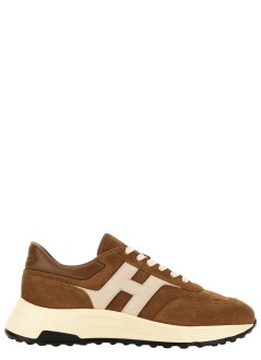 hogan sneaker hombre hogan hyperlight allacciato h - hxm5630fr30s9g739z s600 c023