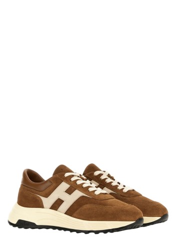 hogan sneaker hombre hogan hyperlight allacciato h - hxm5630fr30s9g739z s600 c023 2
