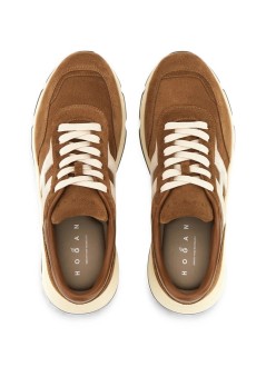 hogan sneaker hombre hogan hyperlight allacciato h - hxm5630fr30s9g739z s600 c023