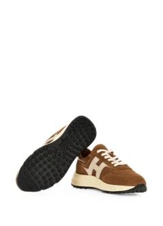 hogan sneaker hombre hogan hyperlight allacciato h - hxm5630fr30s9g739z s600 c023