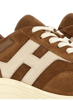 hogan sneaker hombre hogan hyperlight allacciato h - hxm5630fr30s9g739z s600 c023