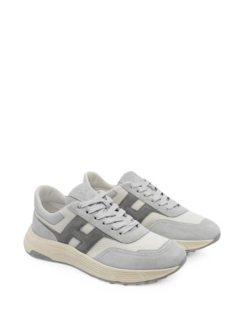 hogan sneaker hombre hogan hyperlight allacciato h - hxm5630fr30vfv740e b018 b210 b804 2