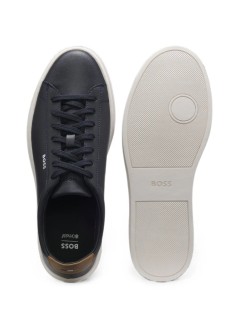 boss sneaker hombre kieran_tenn_allt - 50552853 403