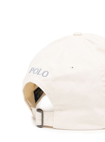 polo ralph lauren cap mancls sprt cap-hat - 710667709108 guide cream 2