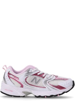 new balance sneaker juniornew balance 530 kids bungee lace - pz530rk rk