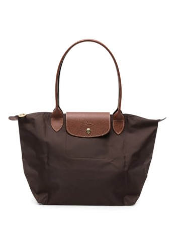 longchamp handbag mujer le pliage original - sac cabas m - l2605089002 002
