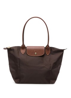 longchamp handbag mujer le pliage original - sac cabas m - l2605089002 002