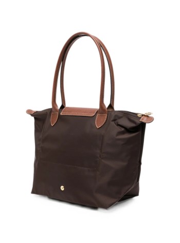 longchamp handbag mujer le pliage original - sac cabas m - l2605089002 002 2