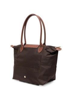 longchamp handbag mujer le pliage original - sac cabas m - l2605089002 002
