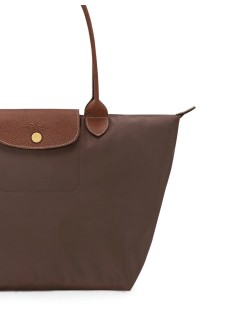 longchamp handbag mujer le pliage original - sac cabas m - l2605089002 002