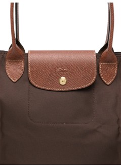 longchamp handbag mujer le pliage original - sac cabas m - l2605089002 002