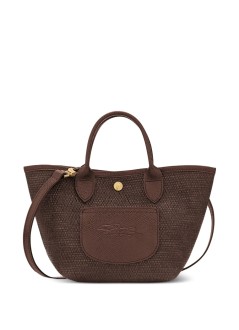 longchamp crossbody mujer le panier pliage - panier xs - 10307hgk002 002