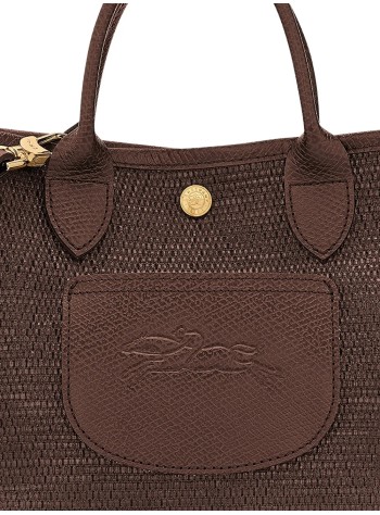 longchamp crossbody mujer le panier pliage - panier xs - 10307hgk002 002 2