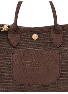 longchamp crossbody mujer le panier pliage - panier xs - 10307hgk002 002