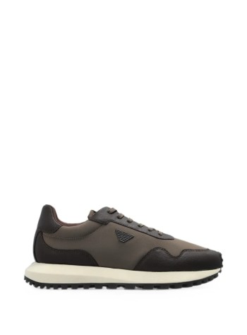emporio armani sneaker hombre sneaker - em003738af19532 m6492