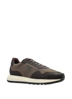 emporio armani sneaker hombre sneaker - em003738af19532 m6492