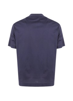emporio armani camiseta hombre t-shirt - em006779af28078 ub118