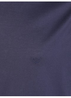 emporio armani camiseta hombre t-shirt - em006779af28078 ub118