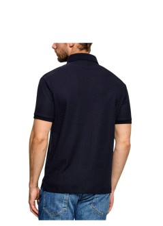 emporio armani polo hombre polo shirt - em007039af10762 f9107