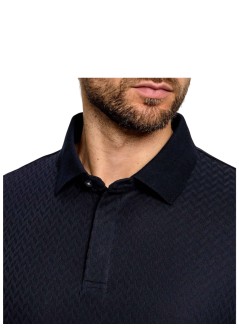 emporio armani polo hombre polo shirt - em007039af10762 f9107
