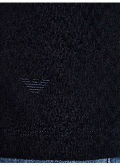 emporio armani polo hombre polo shirt - em007039af10762 f9107