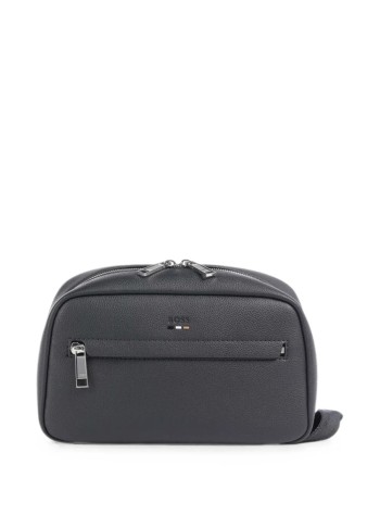boss luggage manray_travel washbag - 50548020 404