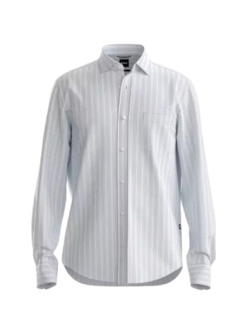 boss shirt manh-rob-sp-p-263 (320545) - 50567029 499