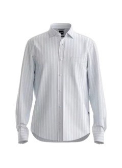 boss shirt manh-rob-sp-p-263 (320545) - 50567029 499