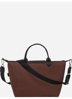 longchamp crossbody mujer le pliage energy - sac à main l - l1515hsr742 742
