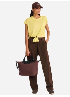 longchamp crossbody mujer le pliage energy - sac à main l - l1515hsr742 742