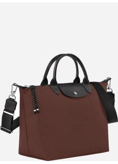 longchamp crossbody mujer le pliage energy - sac à main l - l1515hsr742 742