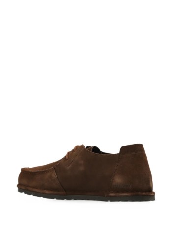 birkenstock casual hombre utti lace leve - 1033136 carafe 2
