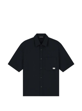 emporio armani camiseria hombre shirt - em006712af28011 ub118