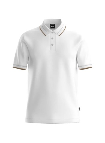 boss polo manh-phillipson 195 (320225) - 50565587 100