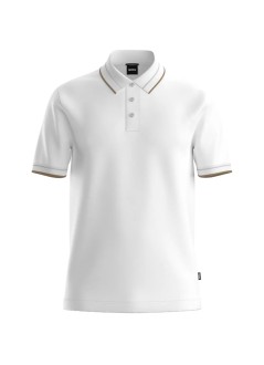 boss polo manh-phillipson 195 (320225) - 50565587 100