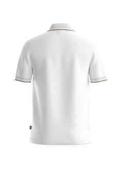 boss polo manh-phillipson 195 (320225) - 50565587 100