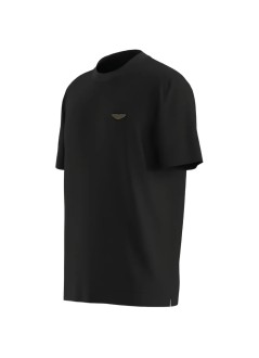 boss t-shirt manc-thompson 180_am (320021) - 50565175 001